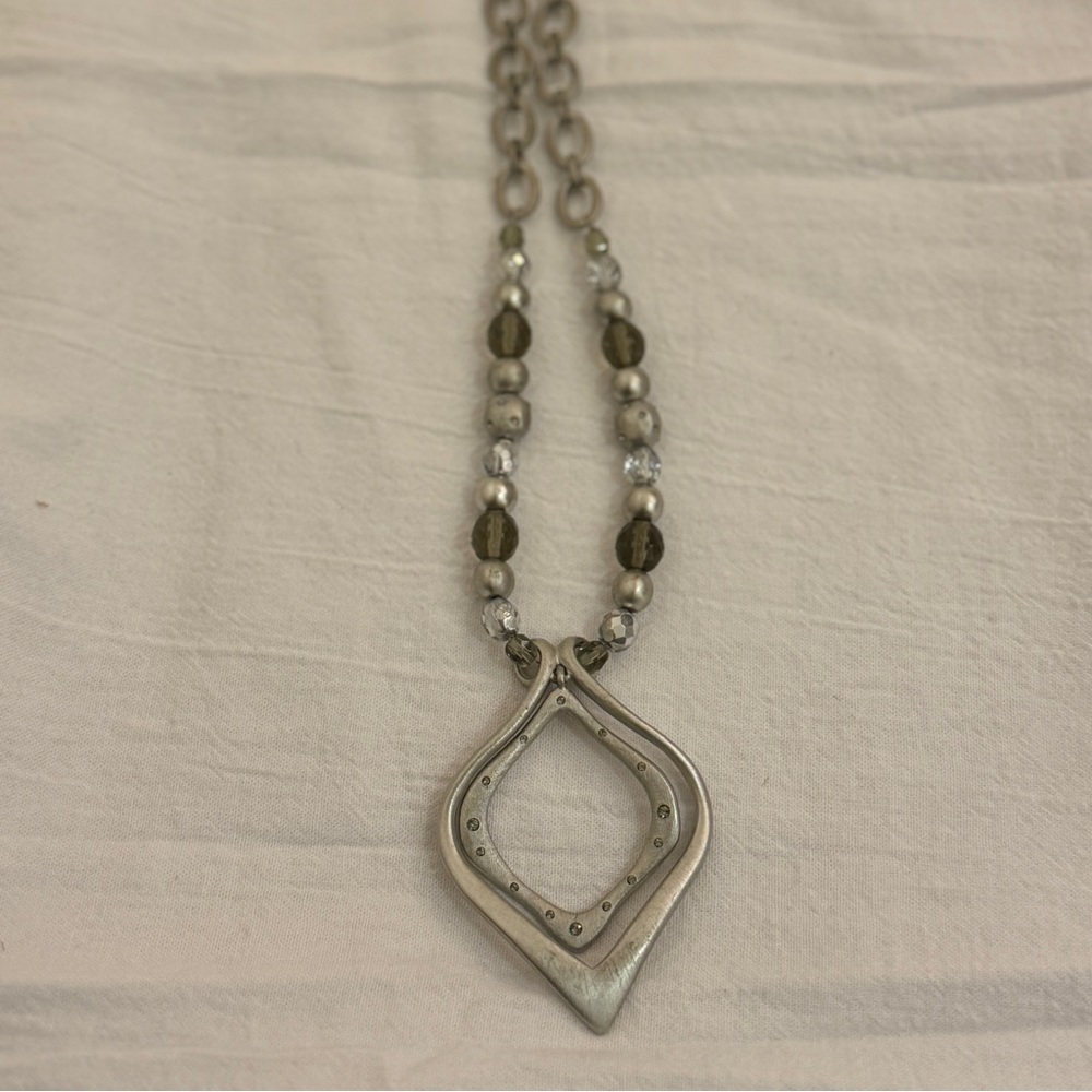 Chico’s necklace
